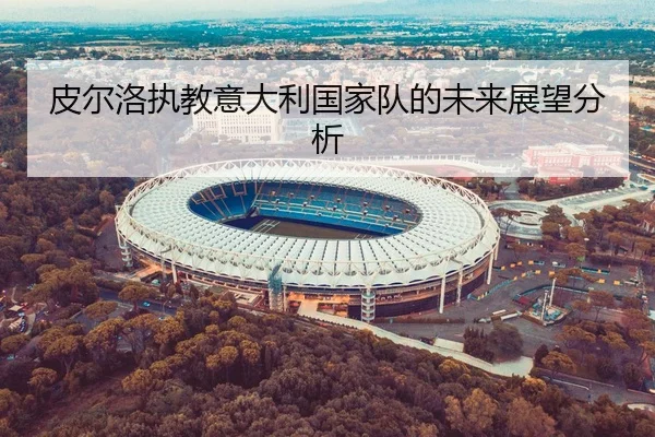 皮尔洛执教意大利国家队的未来展望分析